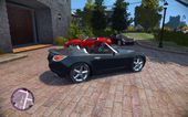 Saturn Sky Redline
